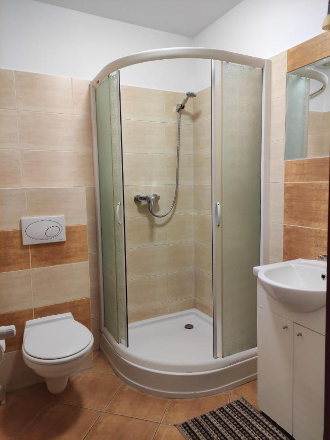 Hotel Magnat Głogów Małopolski Exteriér fotografie