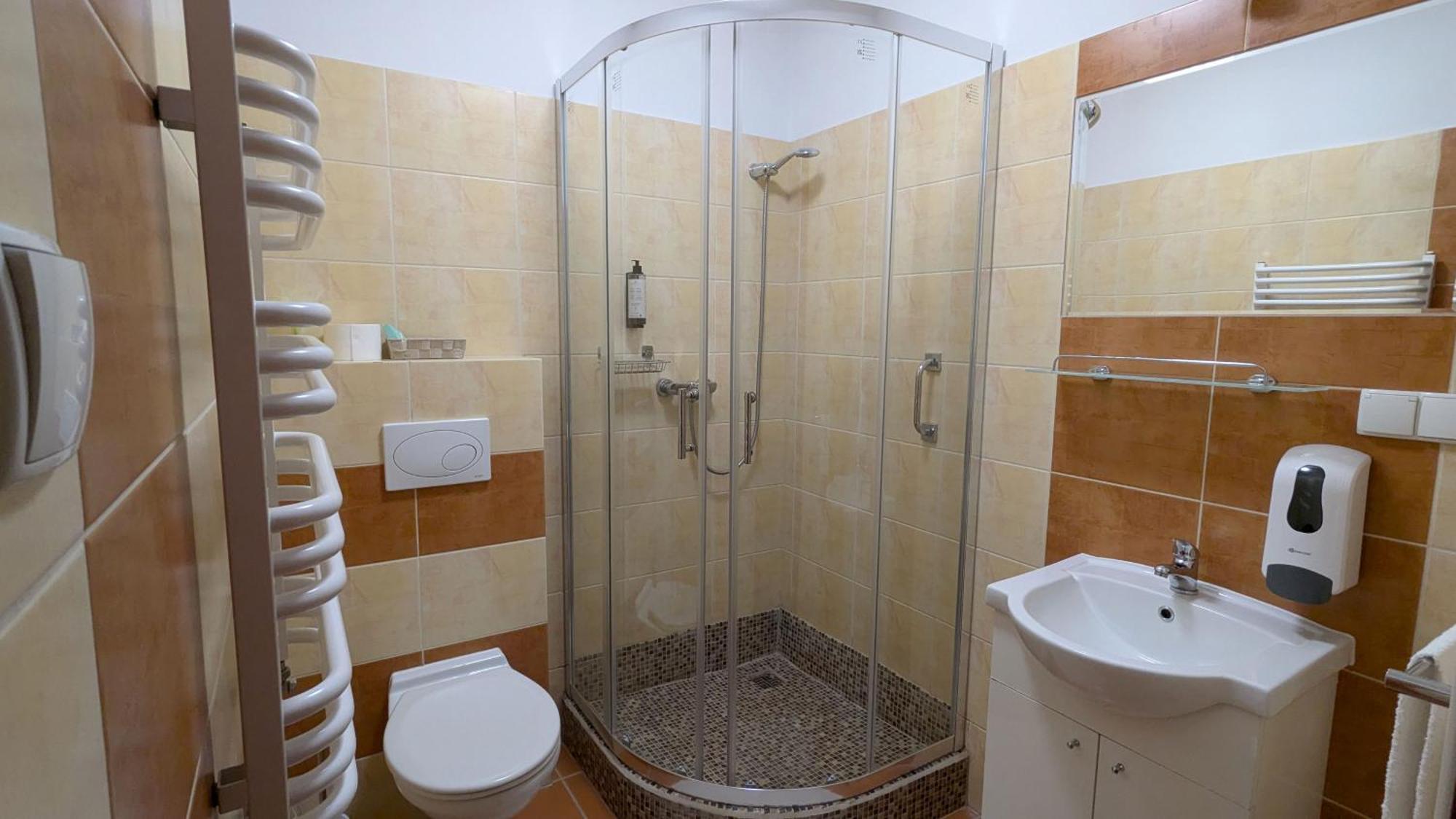 Hotel Magnat Głogów Małopolski Exteriér fotografie